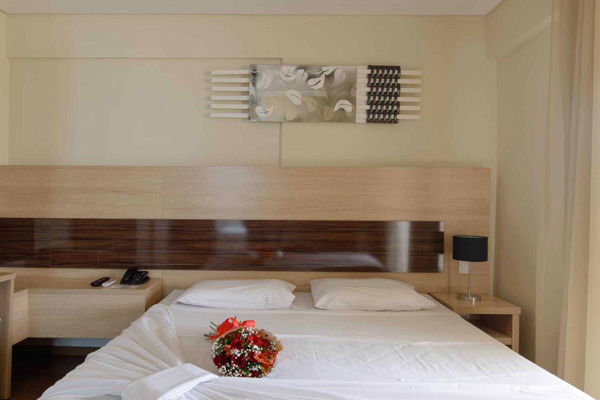 Faro Hotel Atibaia Extérieur photo