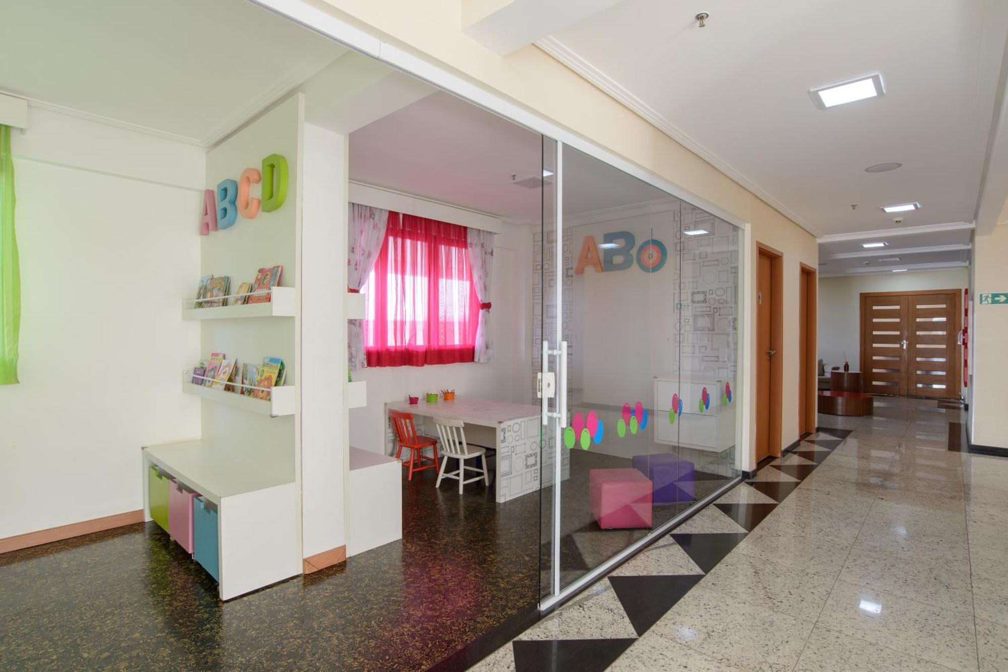 Faro Hotel Atibaia Extérieur photo